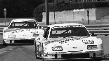 On this Day in Trans Am History: July 26-27, 1986